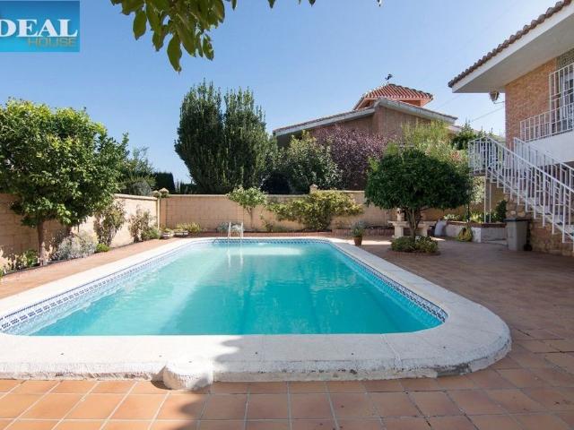 Casa en venta en Barrio de la Vega, Comarca de la Vega de Granada