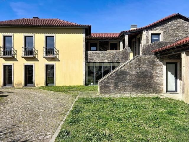 Casa venda em Arga De Baixo, Viana Do Castelo