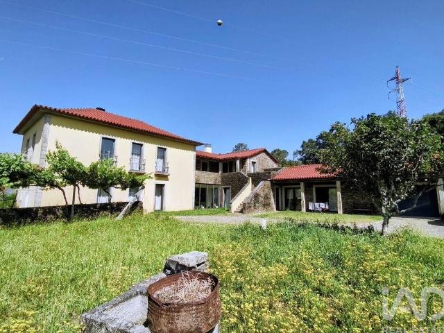 Casa venda em Arga De Baixo, Viana Do Castelo
