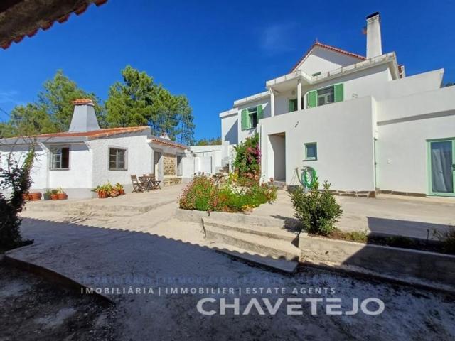 Casa venda em Castelo Branco, Cumeada