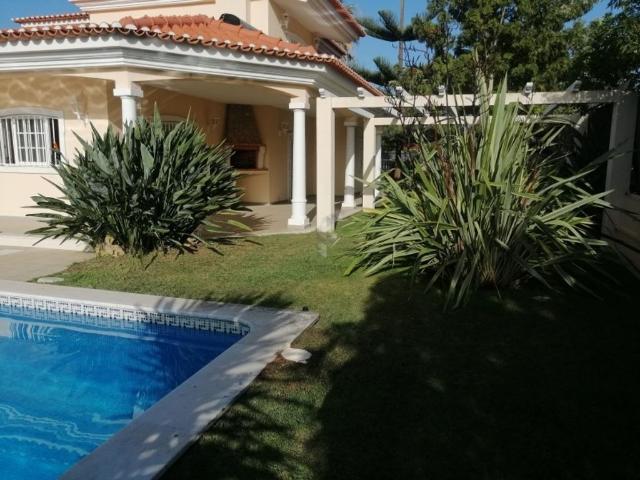 Casa alugar em Pedra da Guia, Cascais