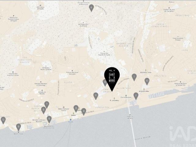 Casa venda em Lisboa