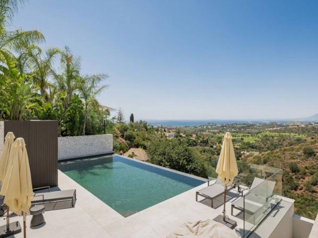 Casa en venta en Divina Pastora, Costa del Sol Occidental