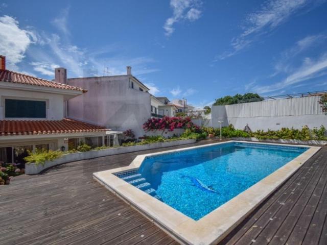 Casa alugar em Murtal, Cascais