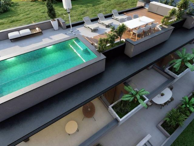 Casa en venta en Los Boliches, Costa del Sol Occidental
