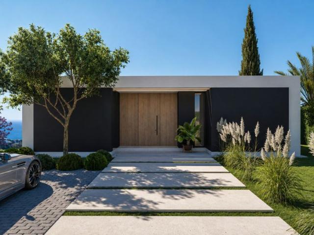 Casa en venta en Torrequebrada, Costa del Sol Occidental