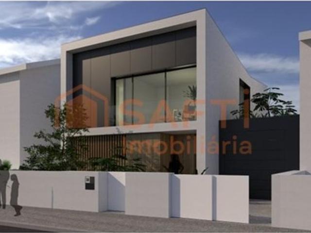 Casa venda em Bairro Almoínhas, Santiago Dos Velhos
