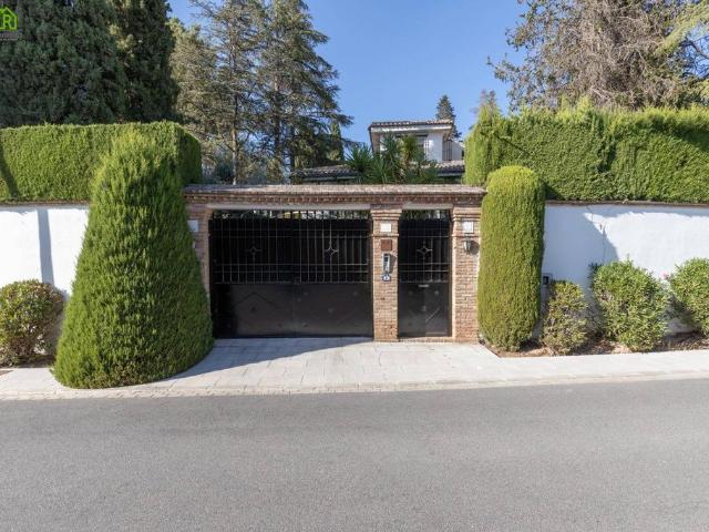 Casa en venta en Cortijo del Aire, Comarca de la Vega de Granada
