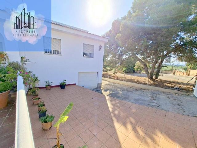 Casa en venta en el Camp de Túria, Valencia