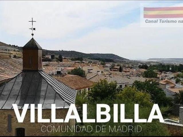 Casa en venta en Villalbilla, Urbanización El Viso