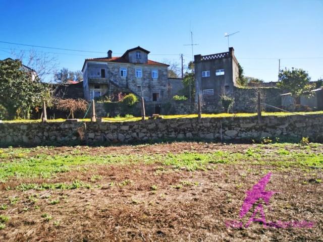 Casa venda em Arga De Baixo, Viana Do Castelo
