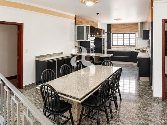 Casa venda em Jardim Del Rey, Poços de Caldas