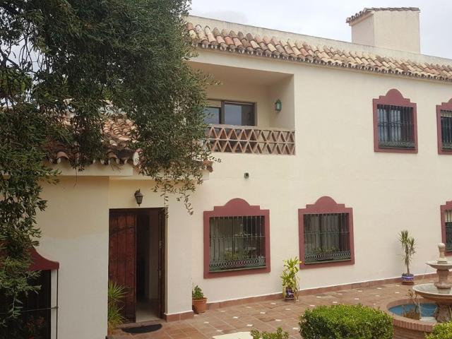 Casa en venta en Rícmar, Costa del Sol Occidental