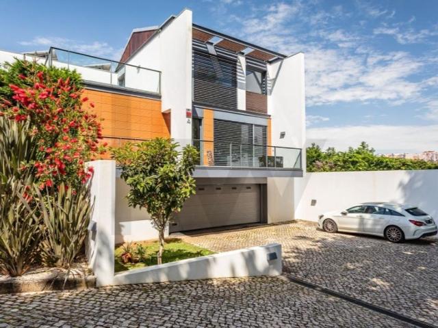 Casa venda em Ribeira Acima, Oeiras
