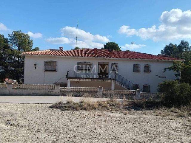 Casa en venta en la Marina Baixa, Valencia