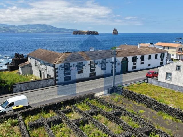 Casa venda em Açores, Madalena