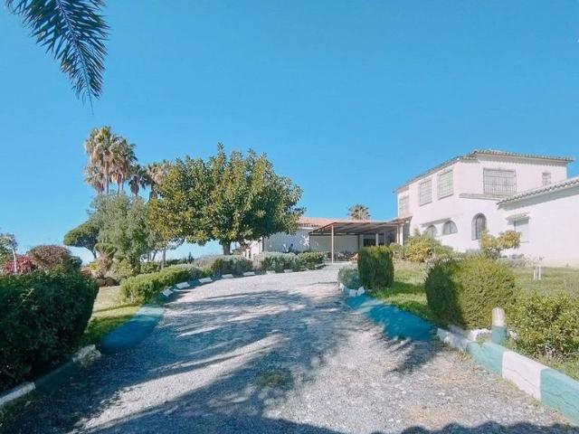 Casa en venta en Barrio Nuevo, Marbella