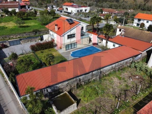 Casa venda em Arcos De Valdevez, Viana Do Castelo