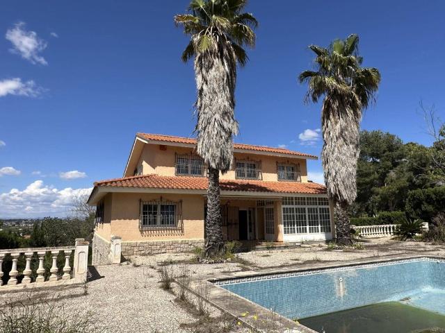 Casa en venta en Urbanització Tancat de l'Alter, l'Horta Sud