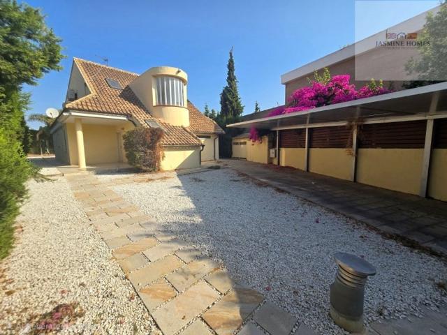 Casa en alquiler en la Canyada, l'Horta Nord