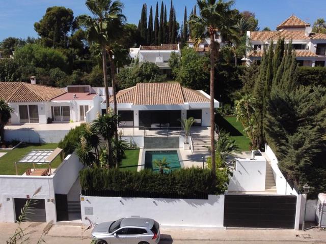 Casa en venta en Bel-Air, Costa del Sol Occidental