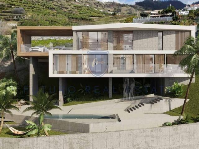 Casa venda em Ladeira e Lamaceiros, Arco Da Calheta