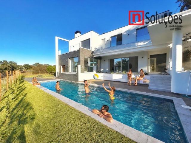Casa venda em Benavente, Santarém