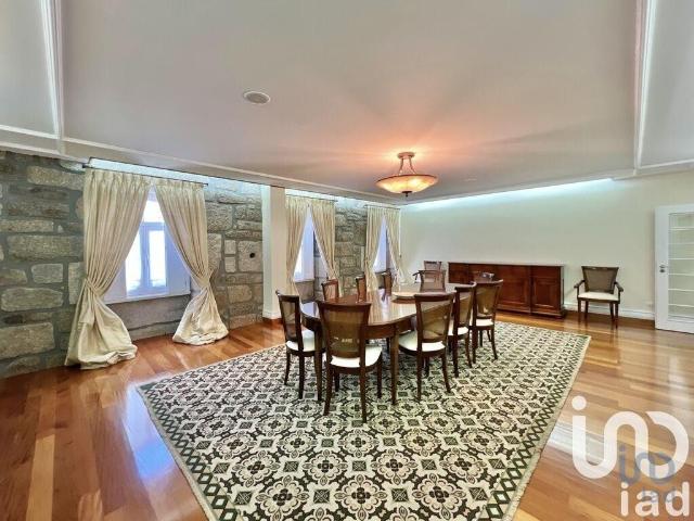 Casa venda em Canas de Senhorim, Nelas