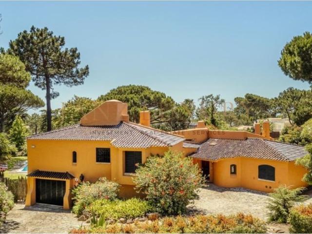 Casa alugar em Estoril, Visconde da Luz