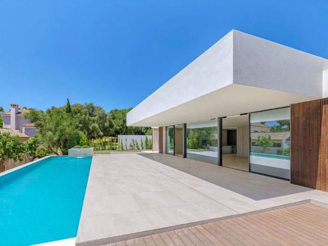 Casa en venta en Guadiaro, Campo de Gibraltar