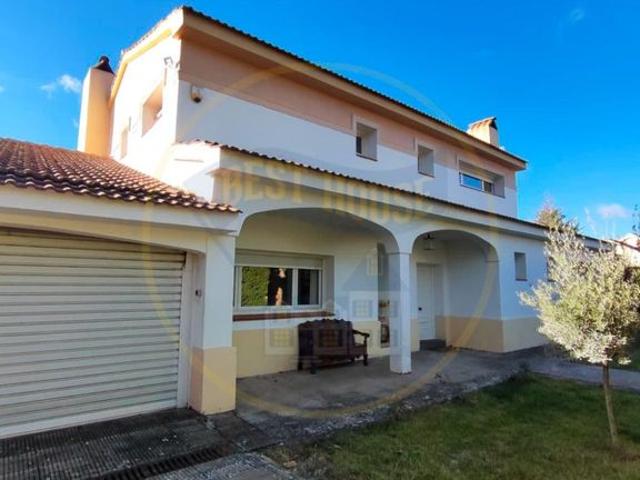 Casa en venta en Cuenca