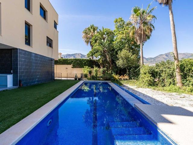Casa en venta en Costa del Sol Occidental, Andalucía