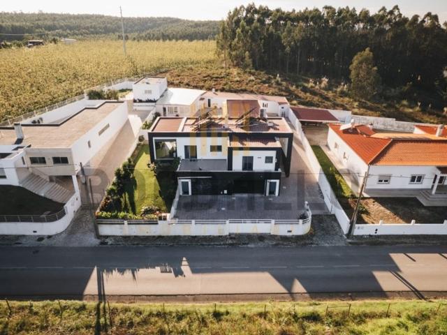 Casa venda em Nossa Senhora do Pópulo, Caldas Da Rainha