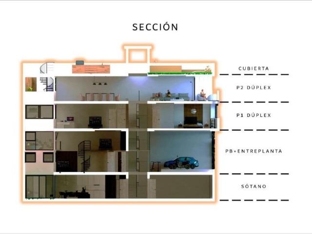 Casa en venta en El Cardón, Gran Canaria