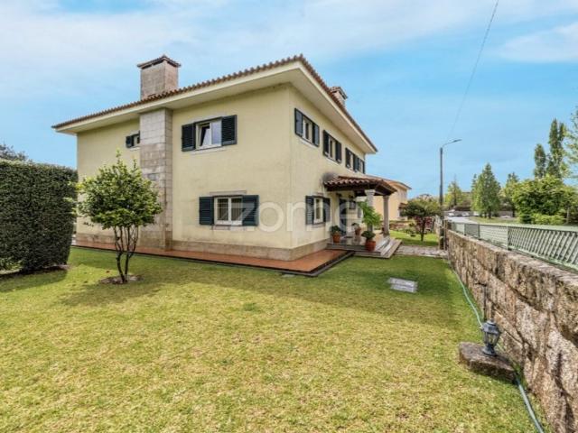 Casa venda em Vila Nova De Gaia, Porto