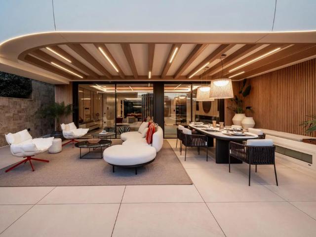 Casa en venta en Divina Pastora, Costa del Sol Occidental