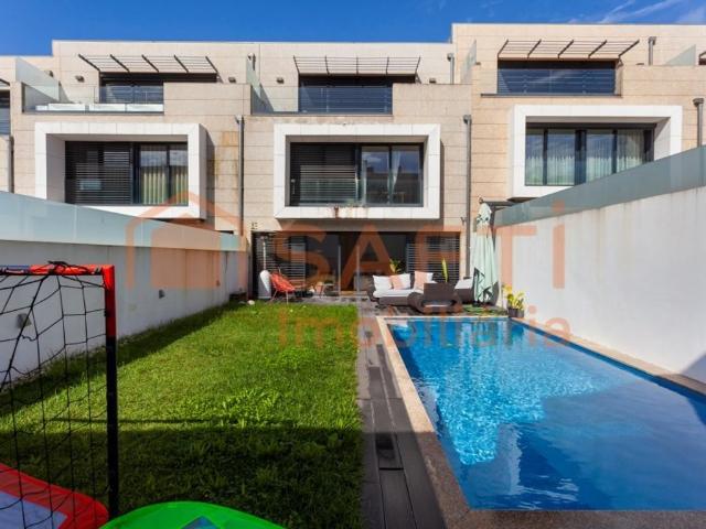 Casa venda em Porto, Aldoar