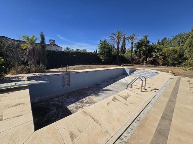 Casa en venta en Divina Pastora, Costa del Sol Occidental