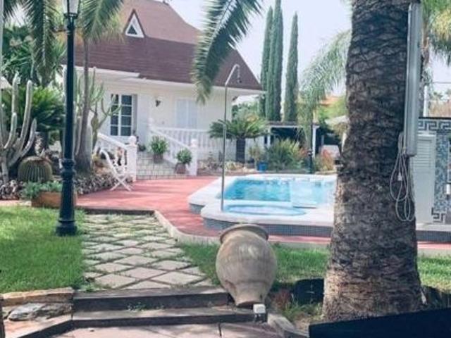 Casa en venta en Sant Vicent del Raspeig / San Vicente del Raspeig, l'Alacantí