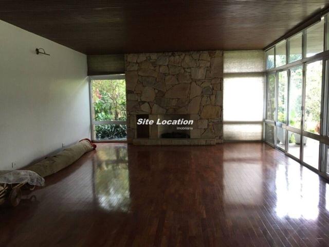 Casa aluguel em Região Imediata de São Paulo, Região Metropolitana de São Paulo