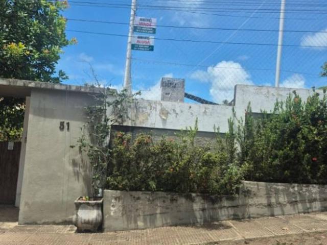 Casa aluguel em Ilha de Itamaracá