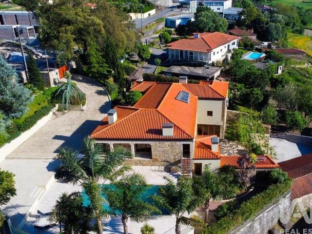 Casa venda em Arcozelo, Braga