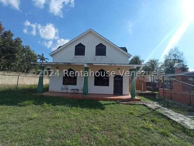 Casa en venta en San Diego, Carabobo