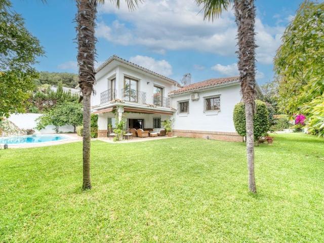 Casa en venta en Divina Pastora, Costa del Sol Occidental