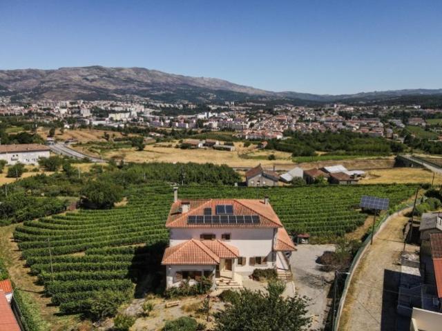 Casa venda em Vila Nova de Baixo, Vila Real
