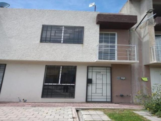 Casa en venta en Nextlalpan, Estado de México
