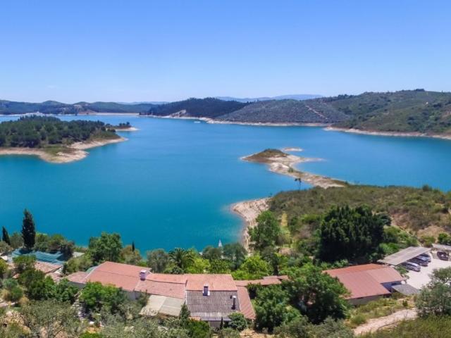 Casa venda em Santa Clara-a-Velha, Odemira