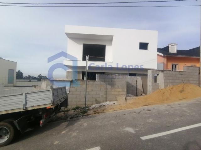 Casa venda em Gião, Santa Maria Da Feira