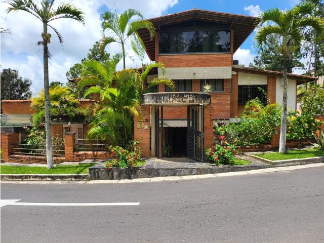 Casa en venta en Los Teques, Miranda