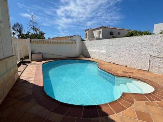Casa en venta en Rincón de San Ginés, Campo de Cartagena y Mar Menor